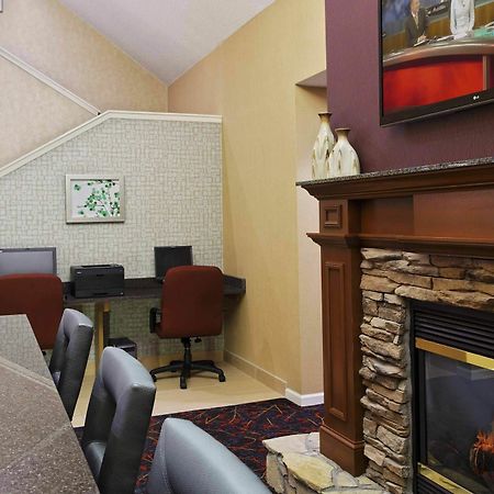 Residence Inn By Marriott Winston Salem University Area Bagian luar foto