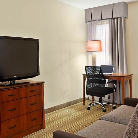 Residence Inn By Marriott Winston Salem University Area Bagian luar foto