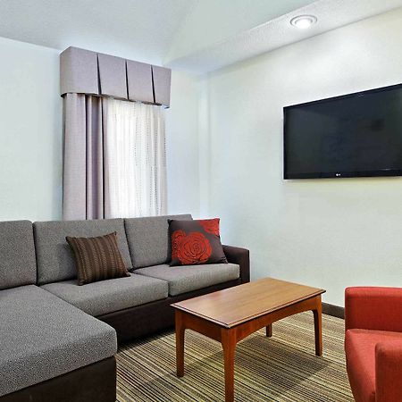 Residence Inn By Marriott Winston Salem University Area Bagian luar foto