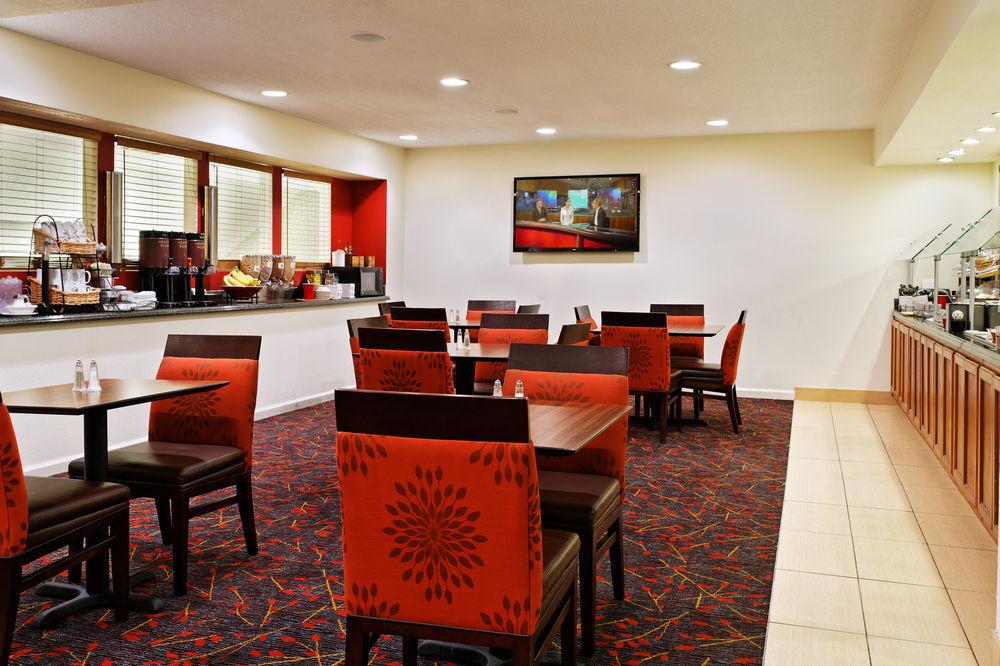 Residence Inn By Marriott Winston Salem University Area Bagian luar foto