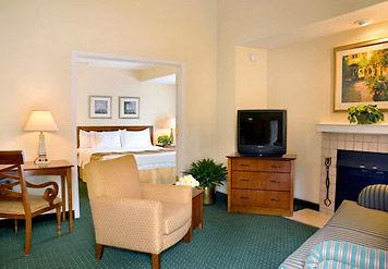 Residence Inn By Marriott Winston Salem University Area Bagian luar foto