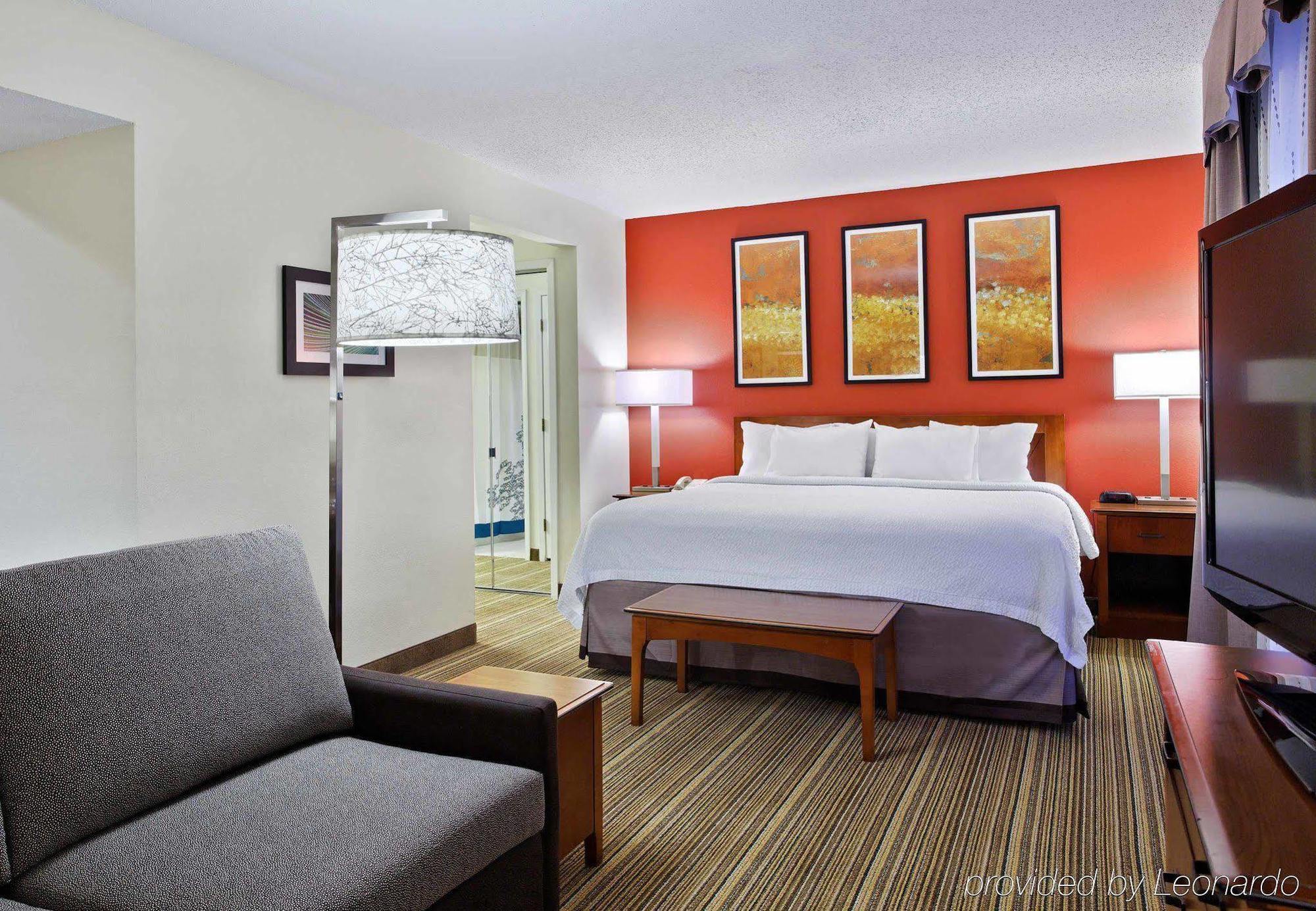 Residence Inn By Marriott Winston Salem University Area Bagian luar foto