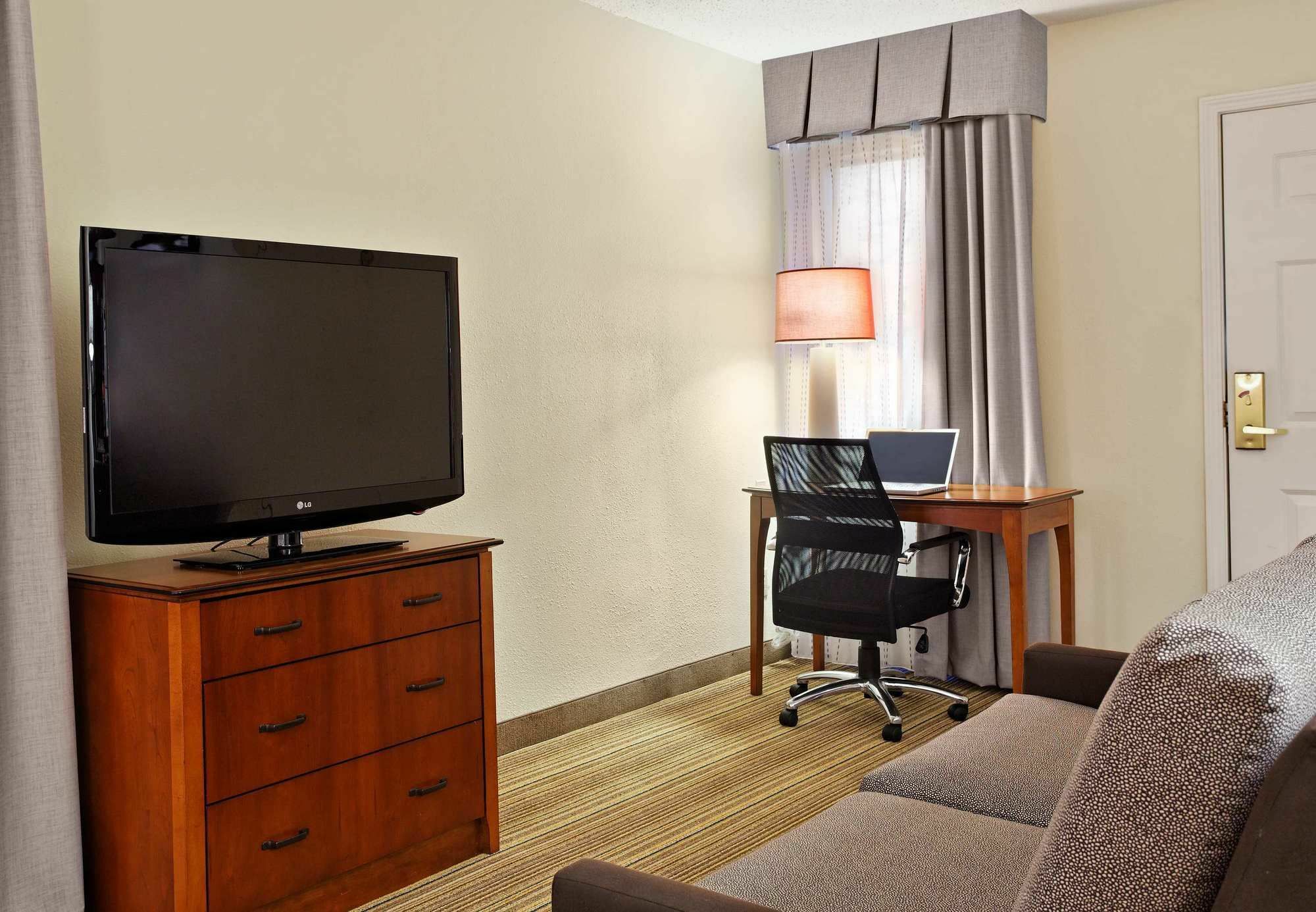 Residence Inn By Marriott Winston Salem University Area Bagian luar foto
